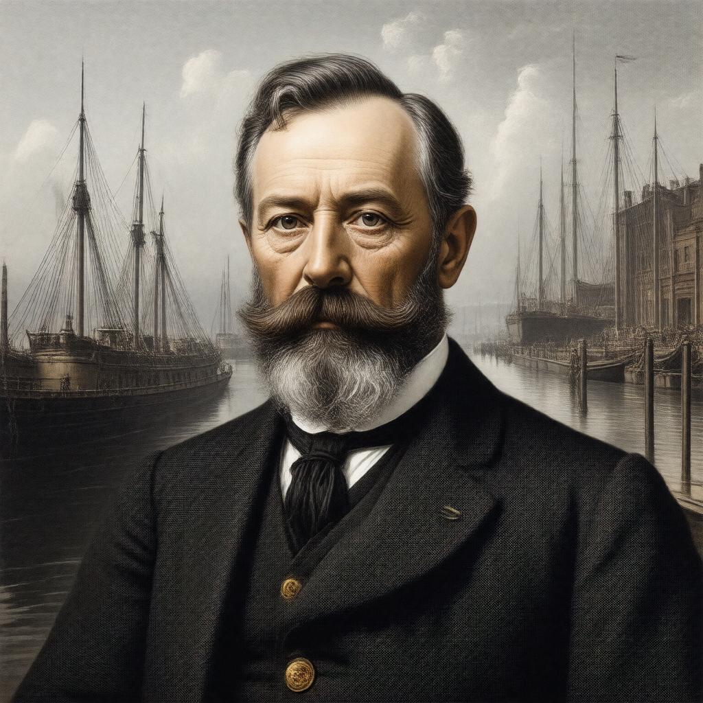 Sir William Fairbairn